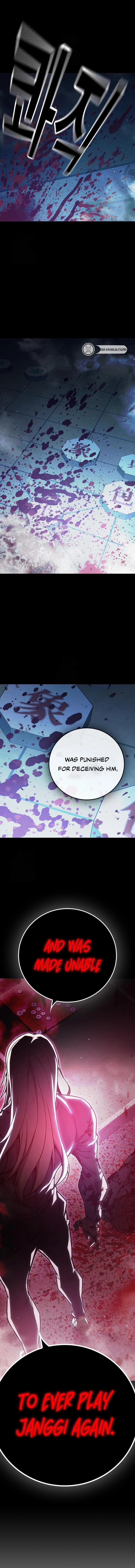Juvenile Detention Center Chapter 70 page 18 - 