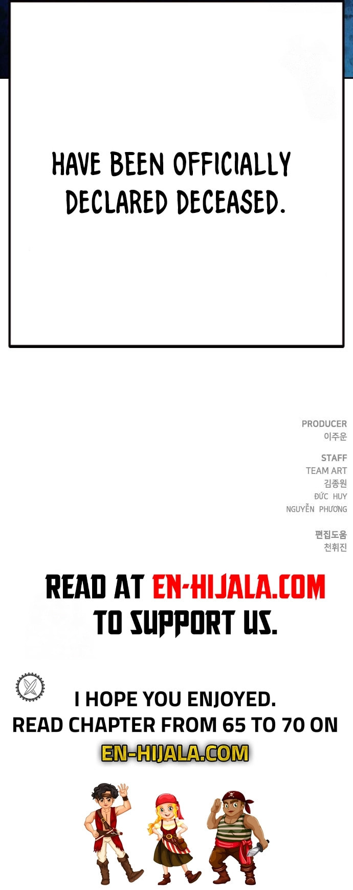 Juvenile Detention Center Chapter 70 page 33 - 