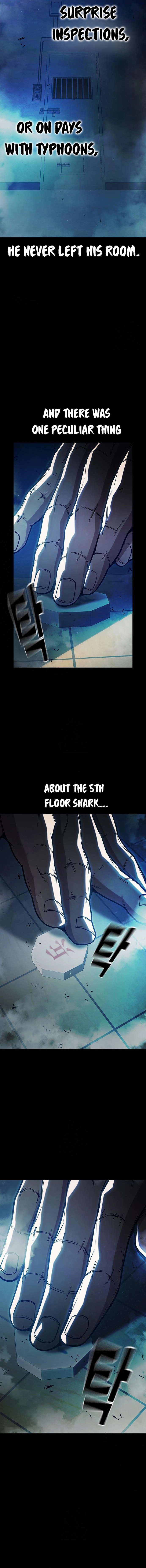 Juvenile Detention Center Chapter 70 page 7 - 