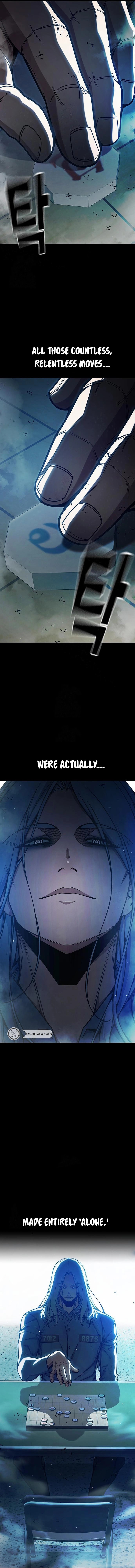 Juvenile Detention Center Chapter 70 page 8 - 