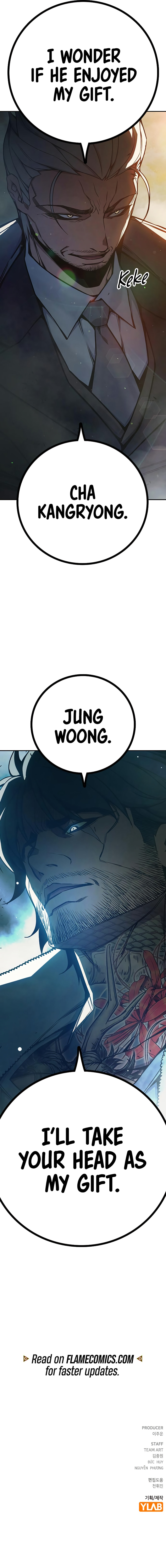 Juvenile Detention Center Chapter 73 page 21 - 