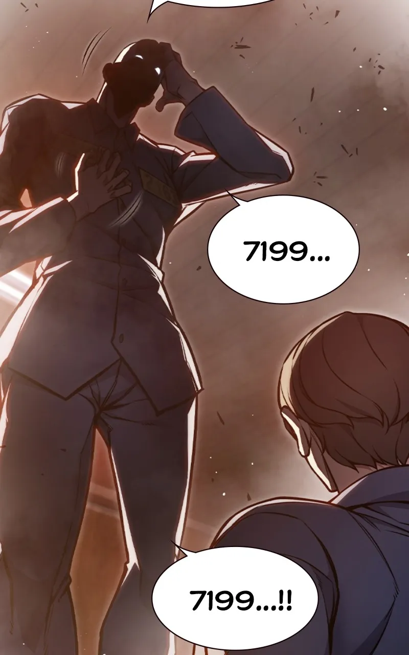 Juvenile Detention Center Chapter 8 page 101 - 