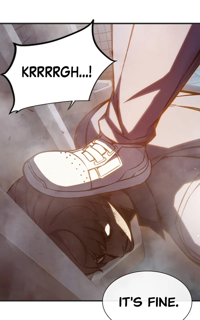 Juvenile Detention Center Chapter 8 page 105 - 