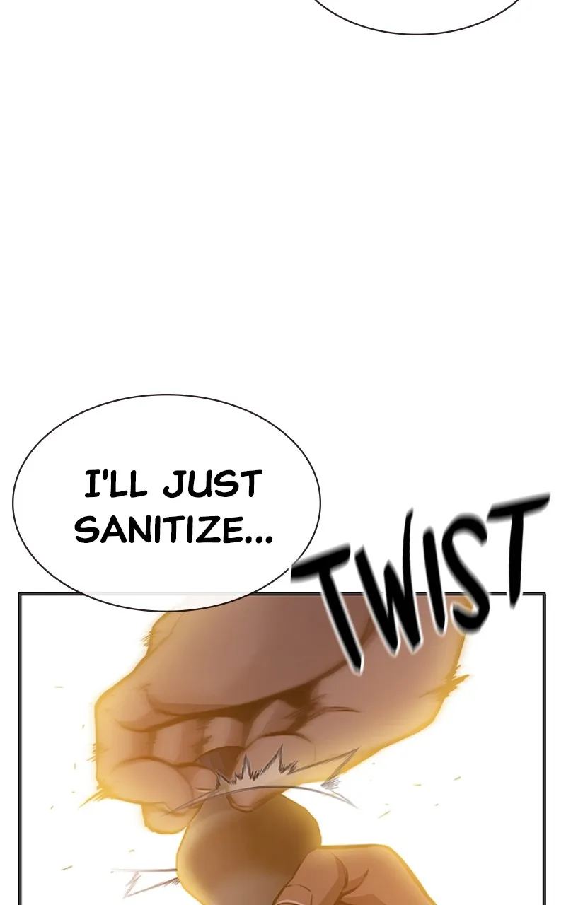 Juvenile Detention Center Chapter 8 page 106 - 