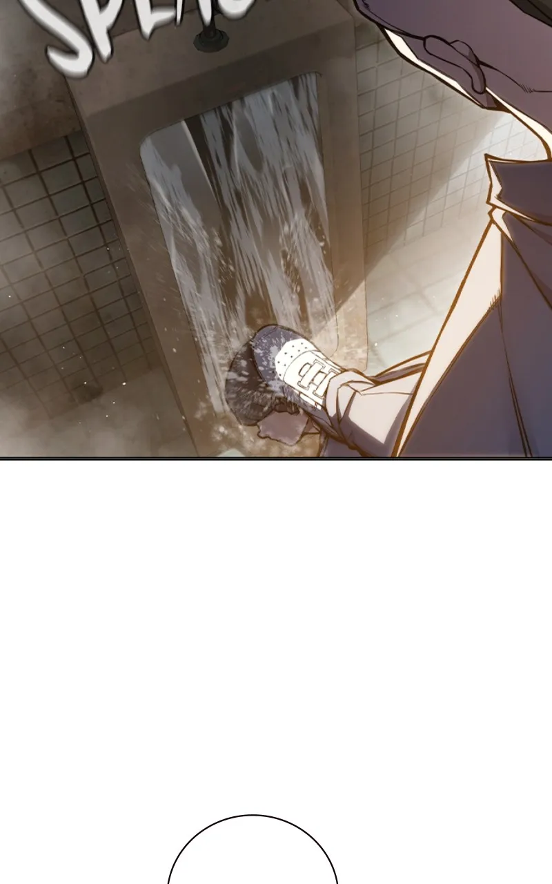 Juvenile Detention Center Chapter 8 page 111 - 