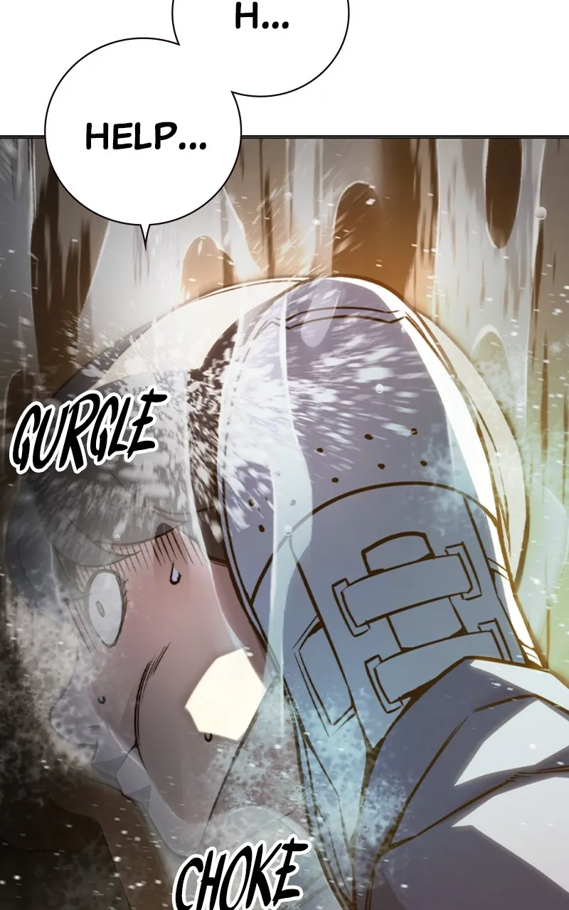 Juvenile Detention Center Chapter 8 page 112 - 