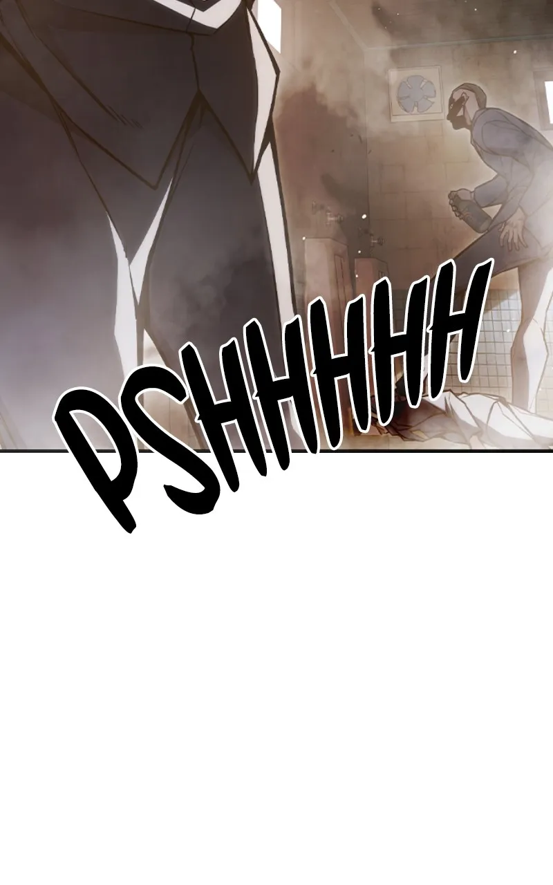 Juvenile Detention Center Chapter 8 page 117 - 