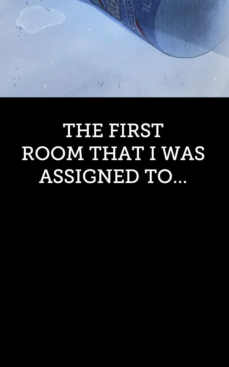 Juvenile Detention Center Chapter 8 page 13 - 