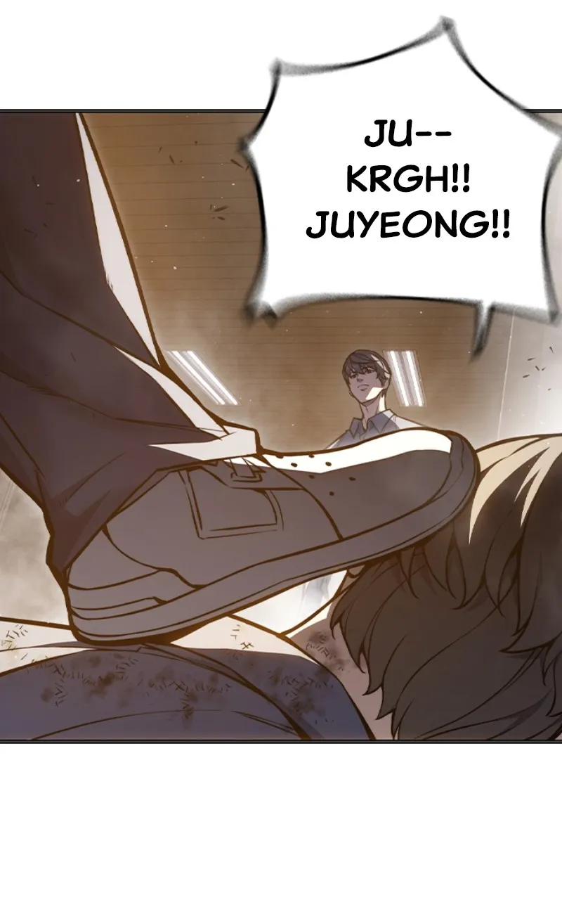 Juvenile Detention Center Chapter 8 page 122 - 
