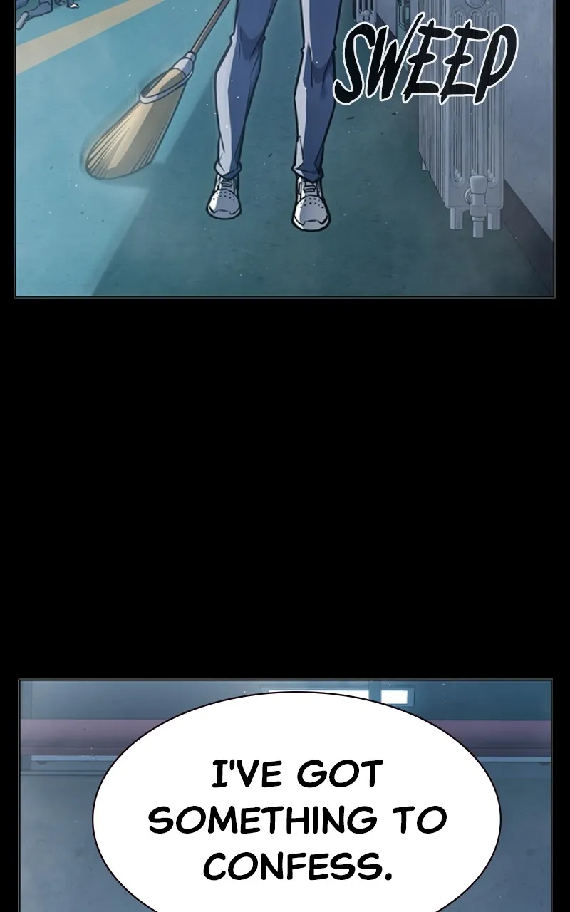 Juvenile Detention Center Chapter 8 page 126 - 