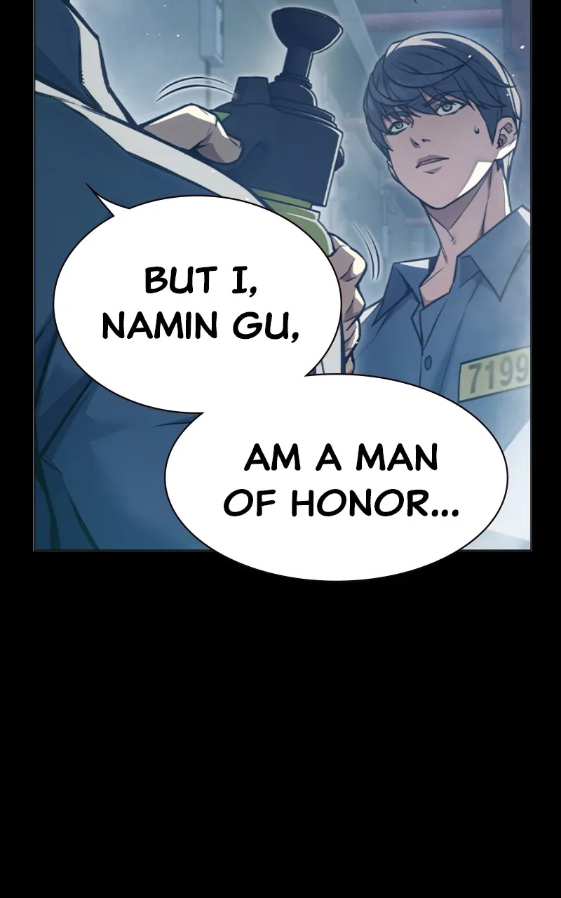 Juvenile Detention Center Chapter 8 page 131 - 