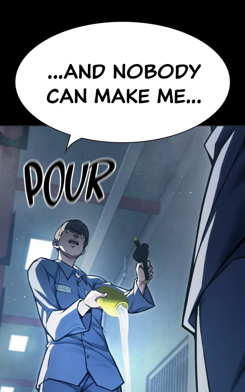 Juvenile Detention Center Chapter 8 page 132 - 
