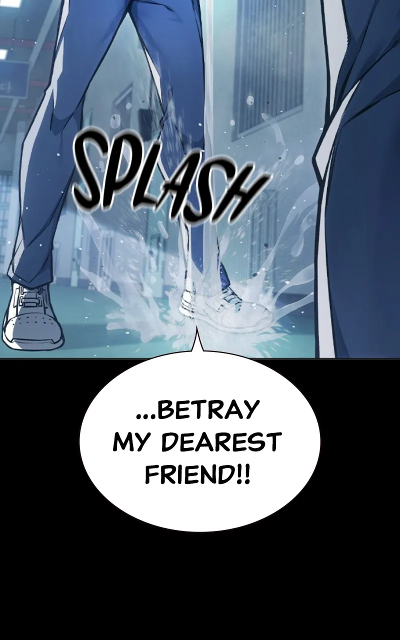 Juvenile Detention Center Chapter 8 page 133 - 
