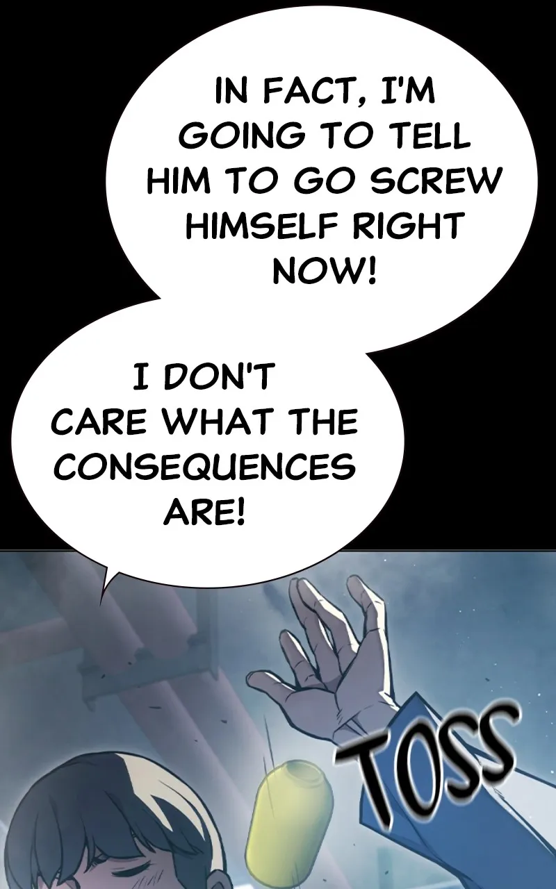 Juvenile Detention Center Chapter 8 page 134 - 
