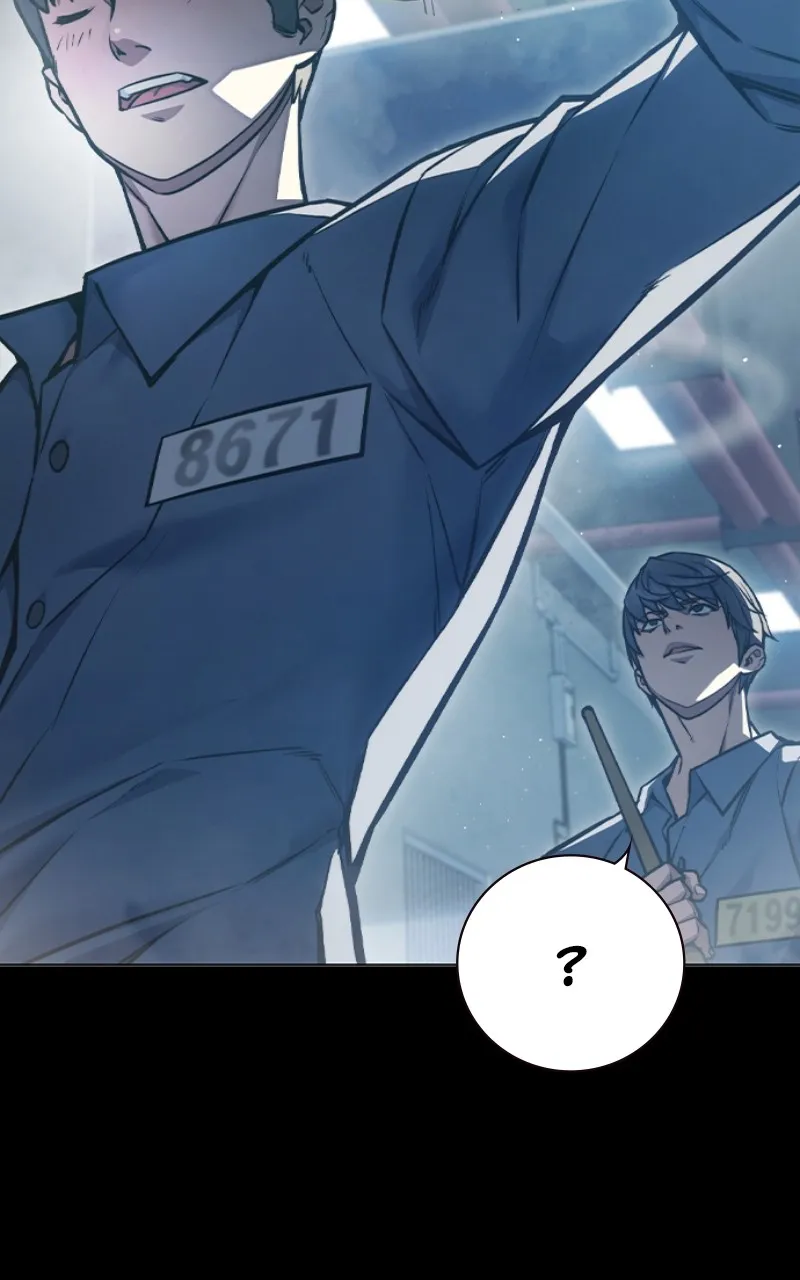 Juvenile Detention Center Chapter 8 page 135 - 