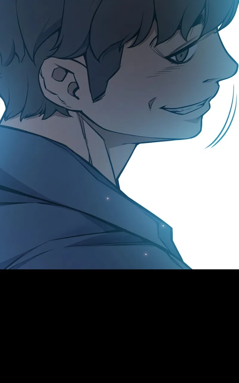 Juvenile Detention Center Chapter 8 page 138 - 
