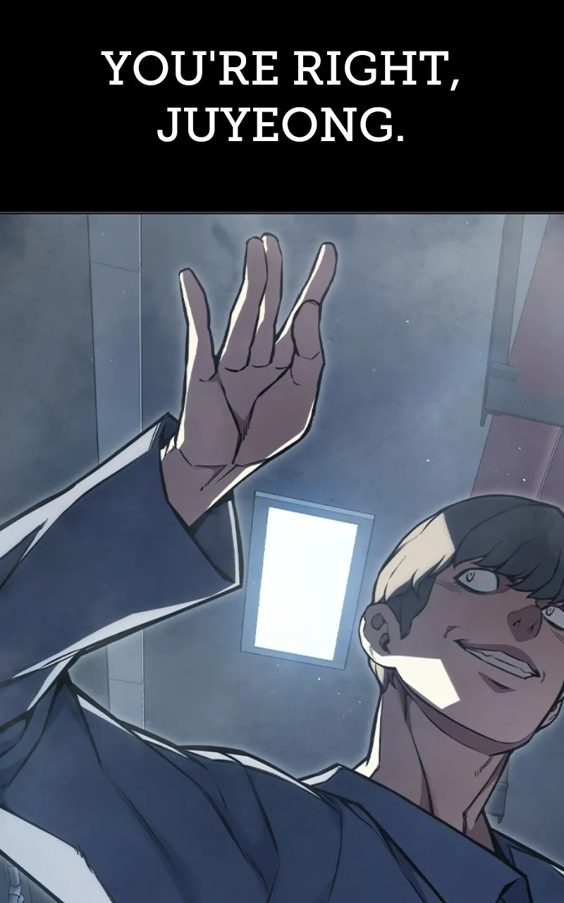 Juvenile Detention Center Chapter 8 page 141 - 