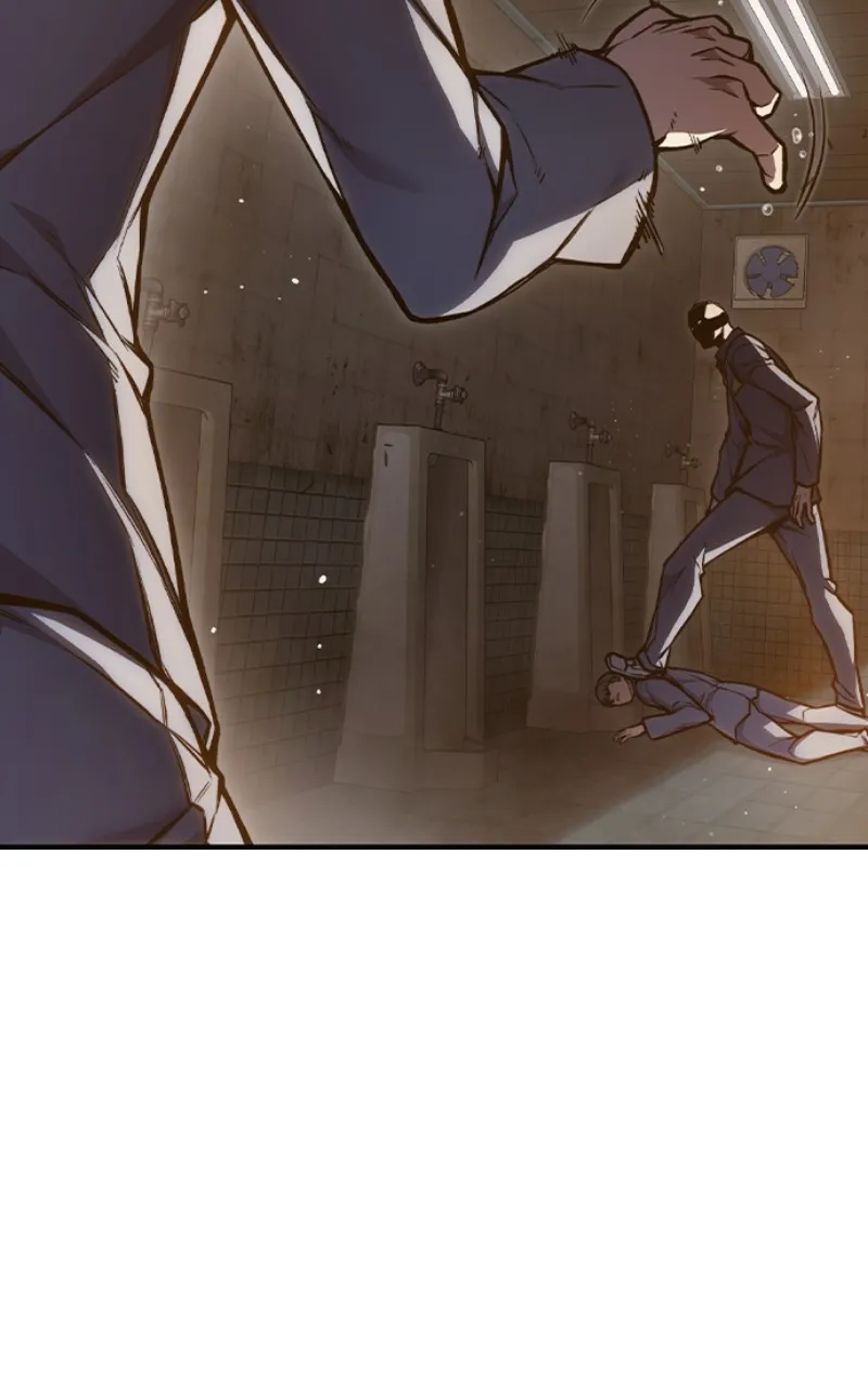 Juvenile Detention Center Chapter 8 page 145 - 