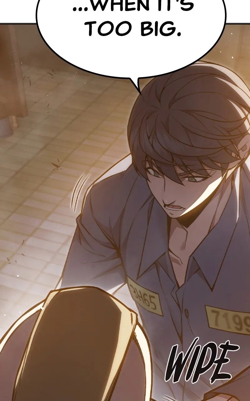 Juvenile Detention Center Chapter 8 page 148 - 