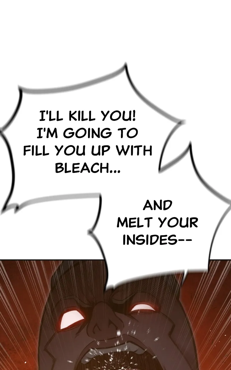 Juvenile Detention Center Chapter 8 page 152 - 