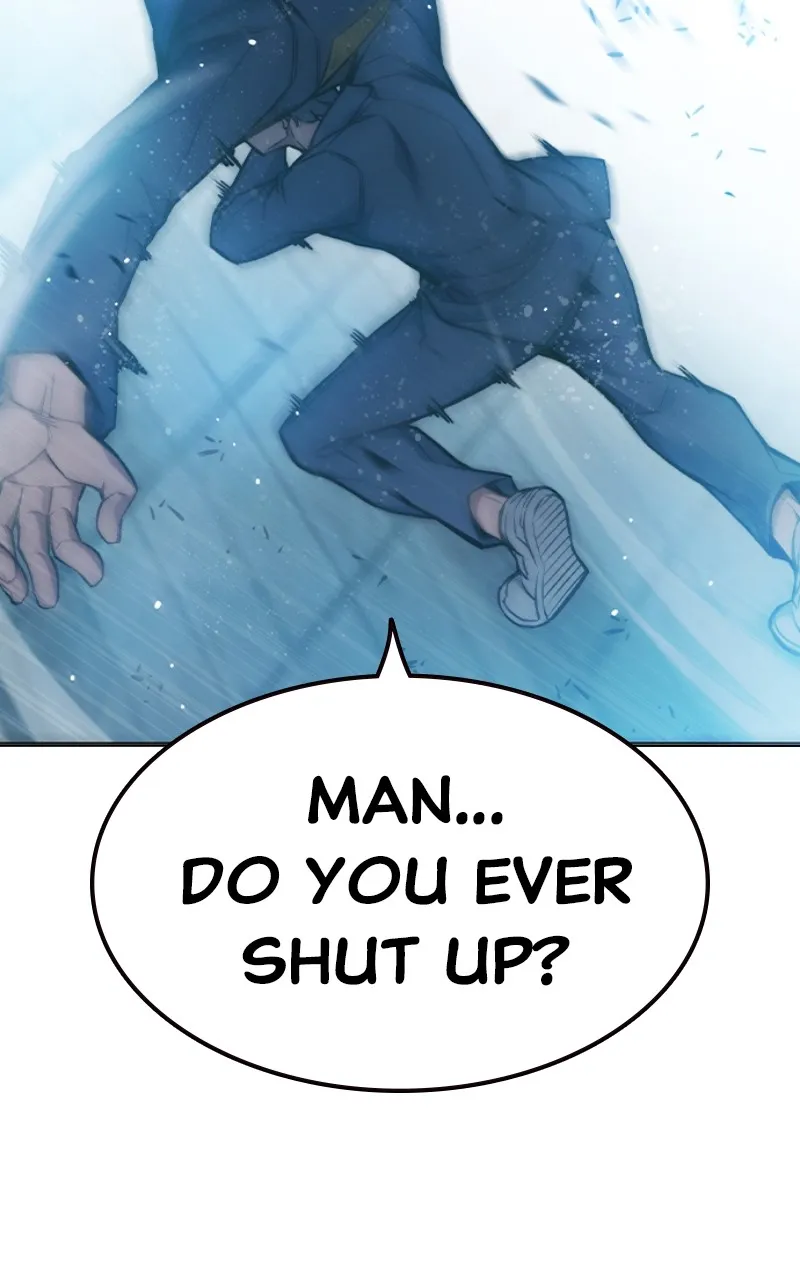 Juvenile Detention Center Chapter 8 page 156 - 
