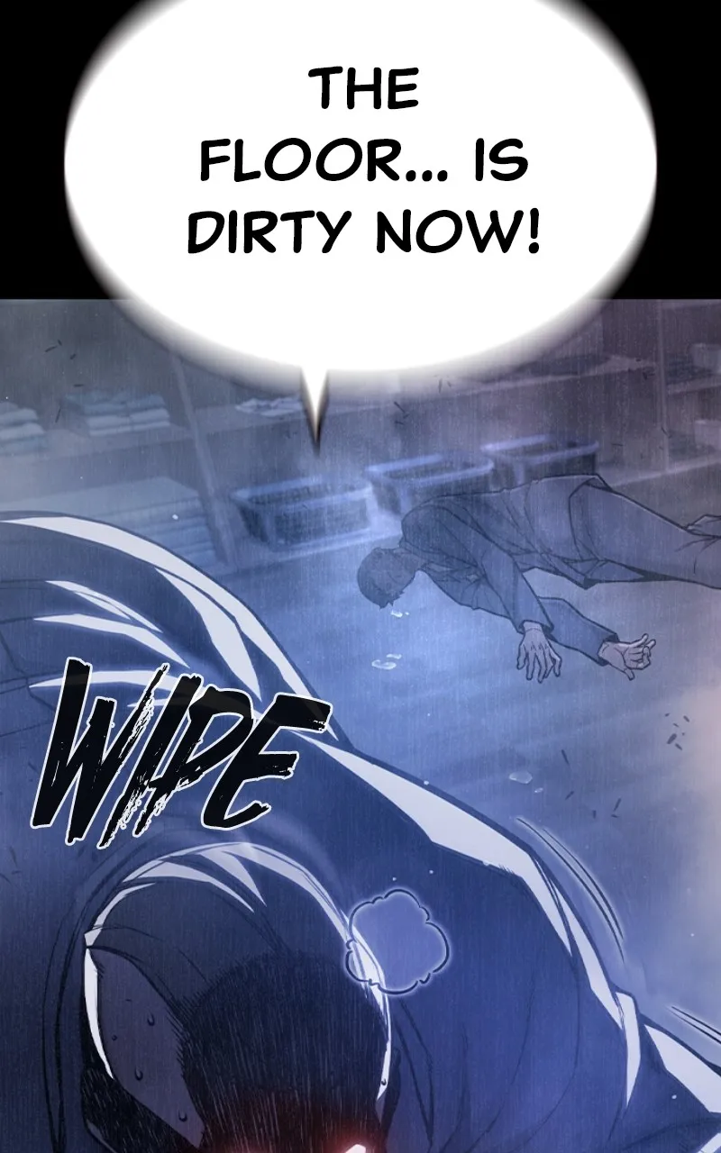 Juvenile Detention Center Chapter 8 page 18 - 