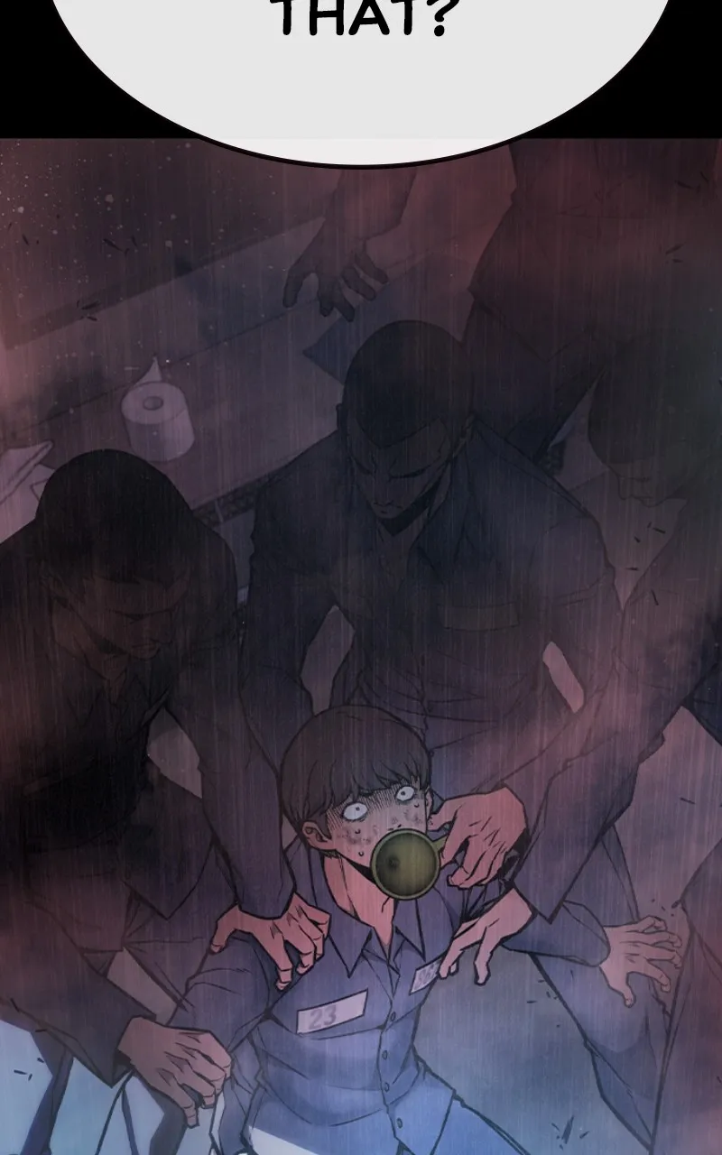 Juvenile Detention Center Chapter 8 page 3 - 