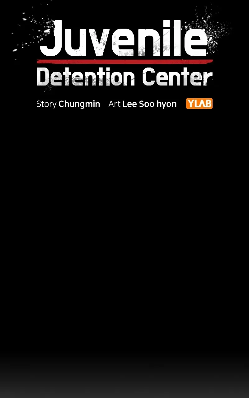 Juvenile Detention Center Chapter 8 page 21 - 