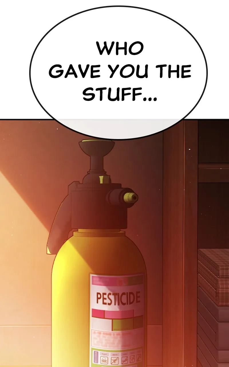 Juvenile Detention Center Chapter 8 page 24 - 