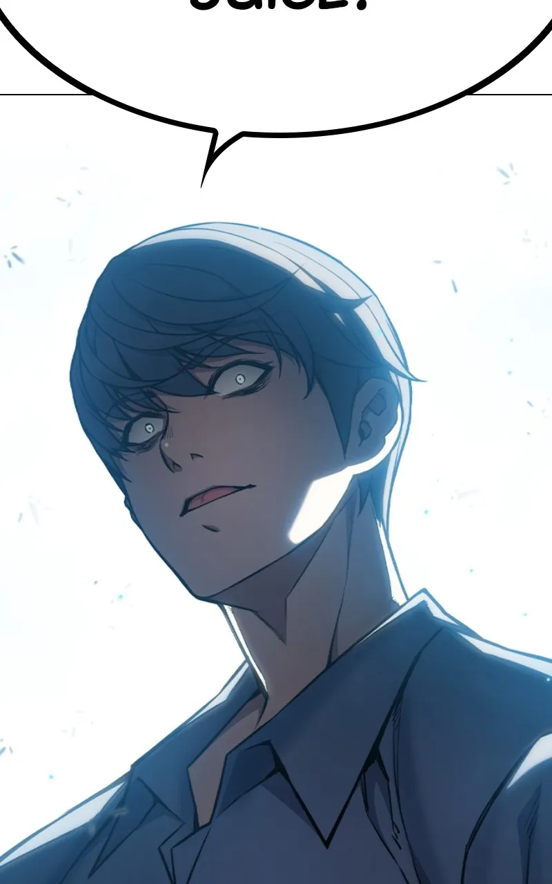 Juvenile Detention Center Chapter 8 page 26 - 