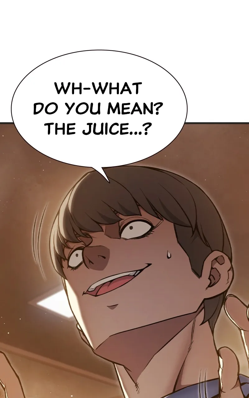 Juvenile Detention Center Chapter 8 page 28 - 