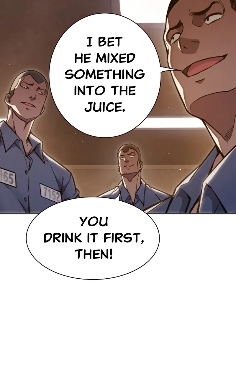 Juvenile Detention Center Chapter 8 page 30 - 