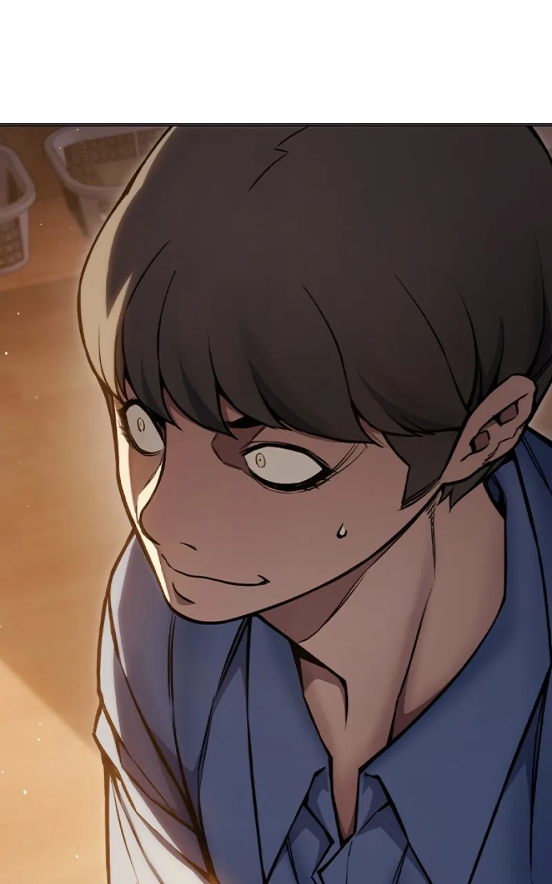 Juvenile Detention Center Chapter 8 page 33 - 