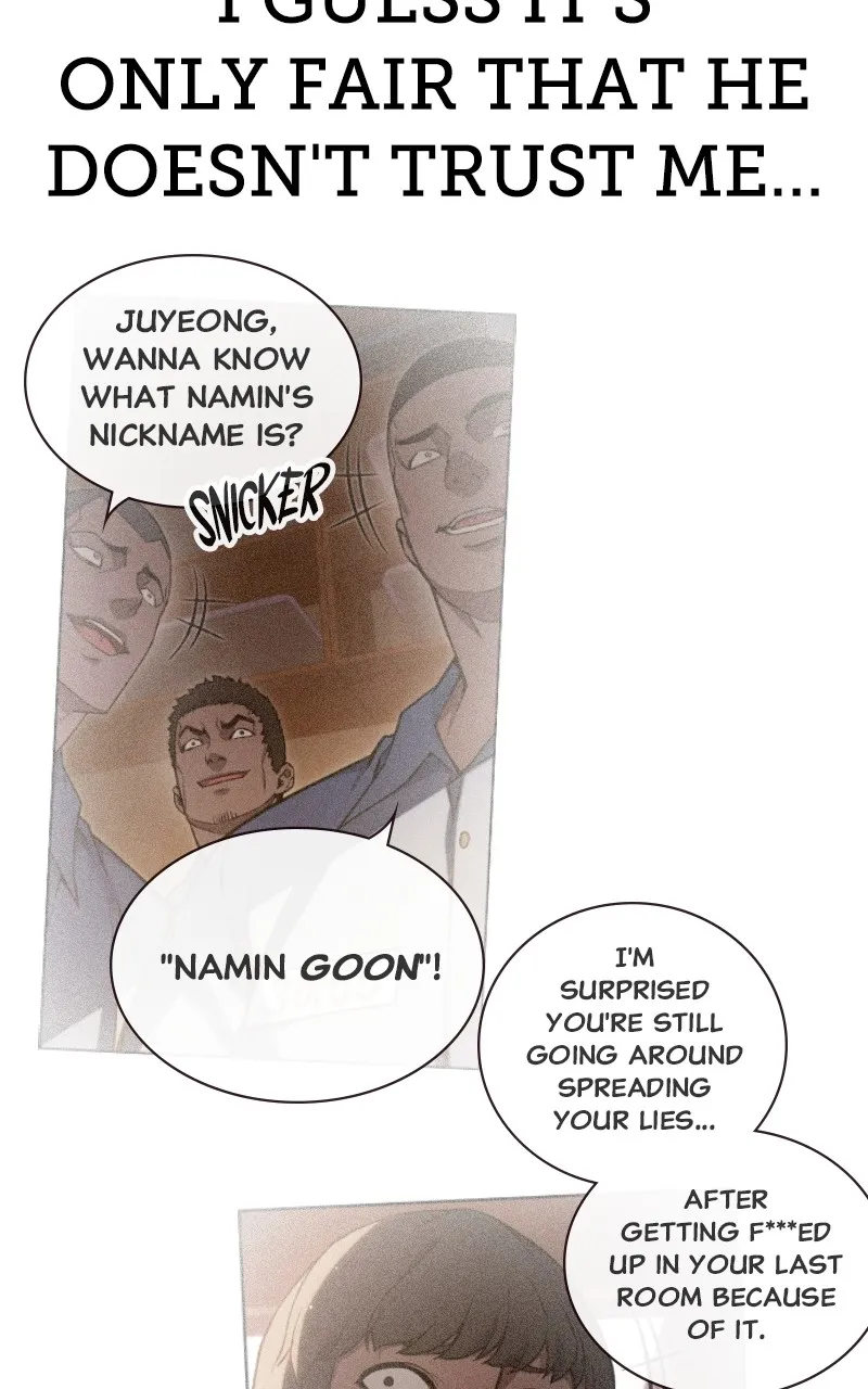 Juvenile Detention Center Chapter 8 page 35 - 