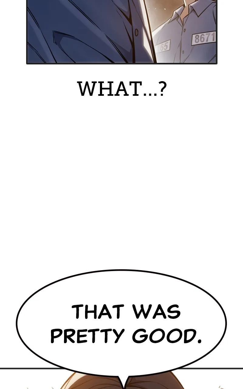 Juvenile Detention Center Chapter 8 page 40 - 