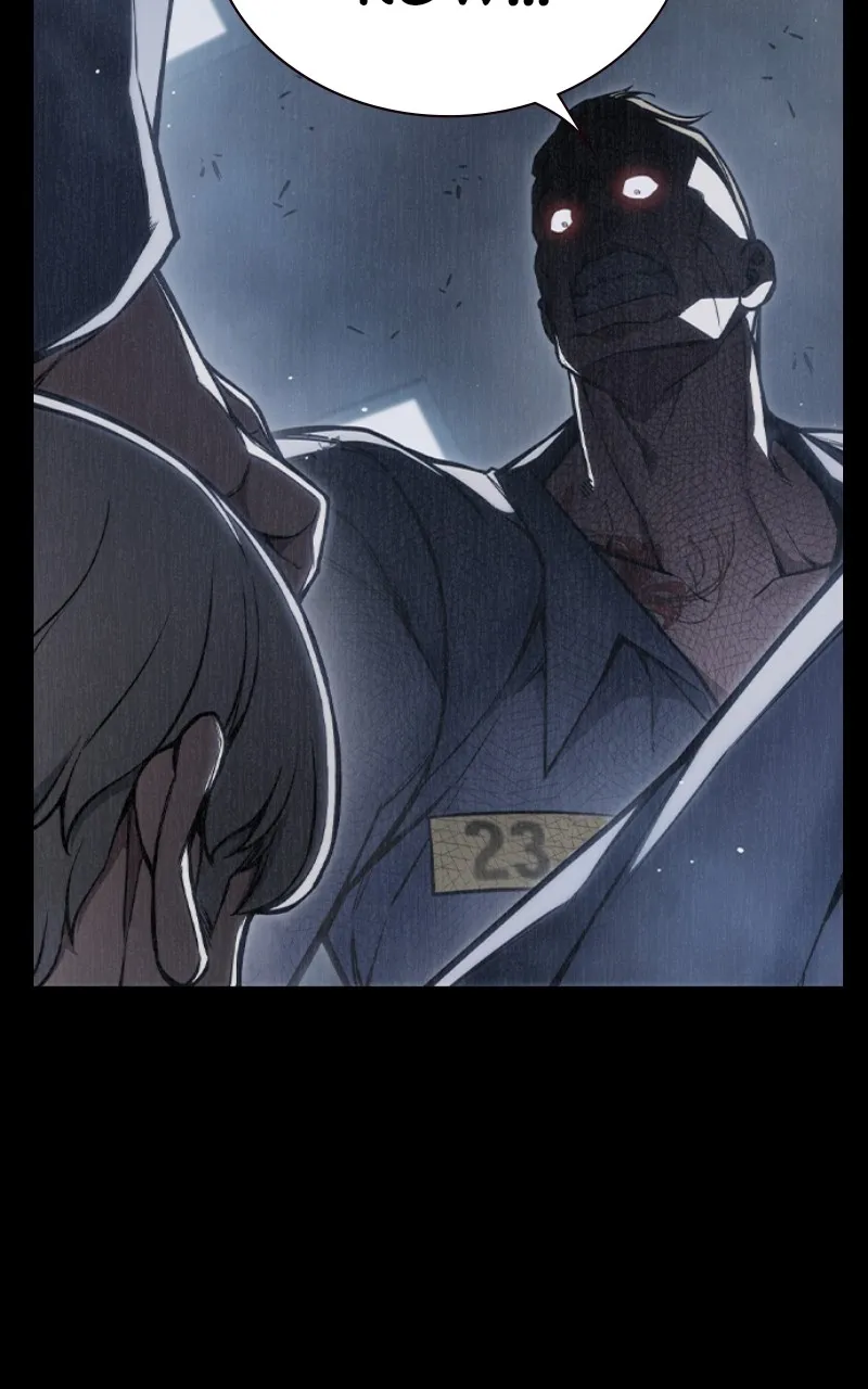 Juvenile Detention Center Chapter 8 page 5 - 
