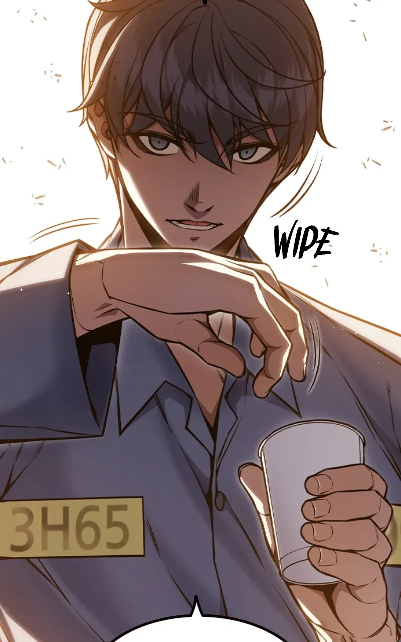 Juvenile Detention Center Chapter 8 page 41 - 