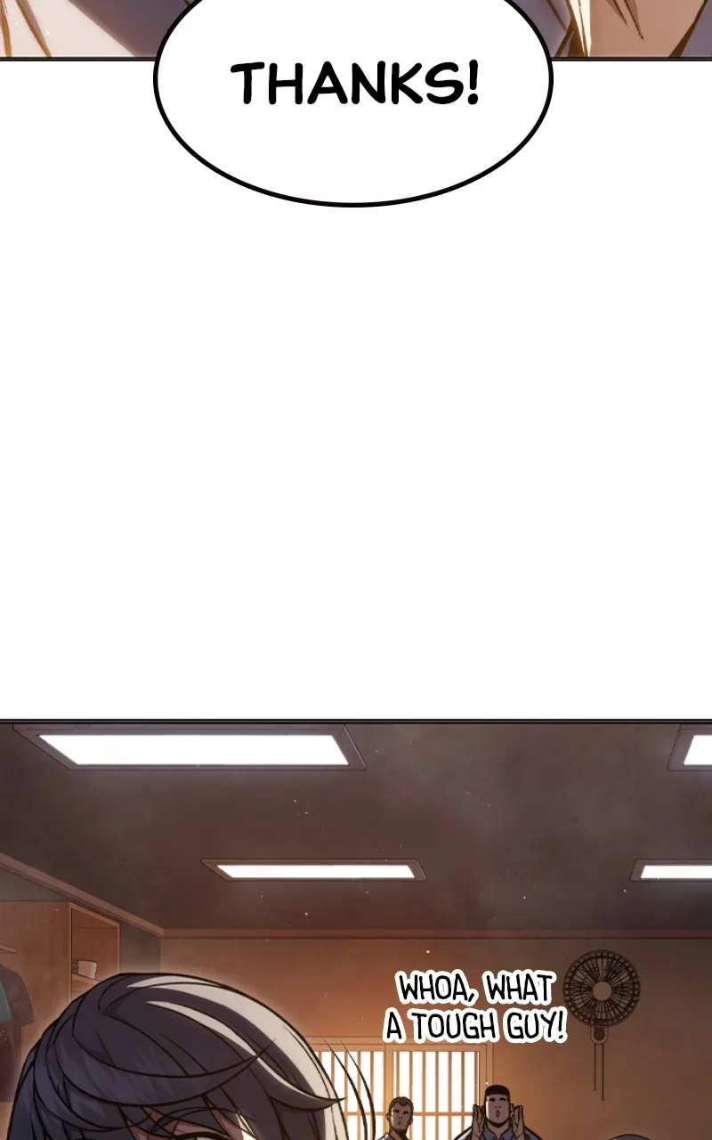 Juvenile Detention Center Chapter 8 page 42 - 