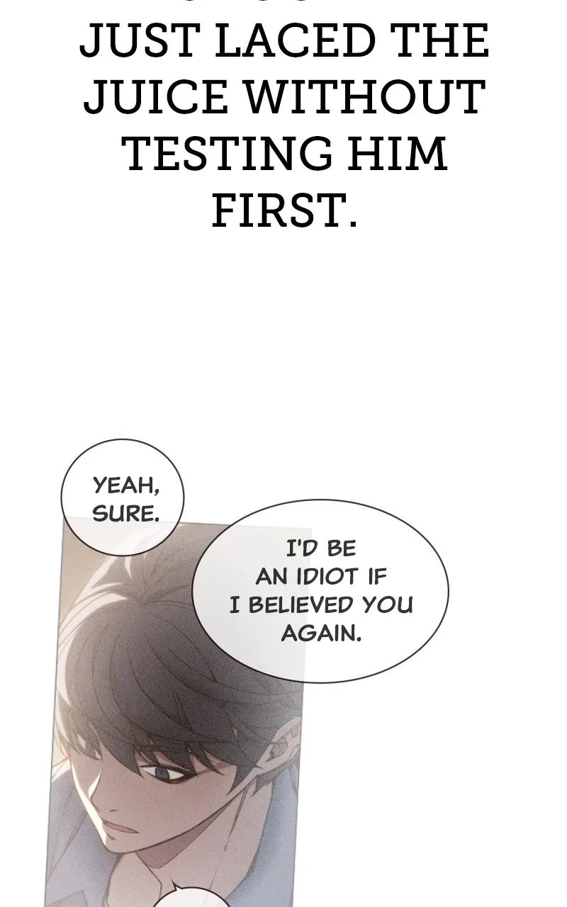 Juvenile Detention Center Chapter 8 page 47 - 