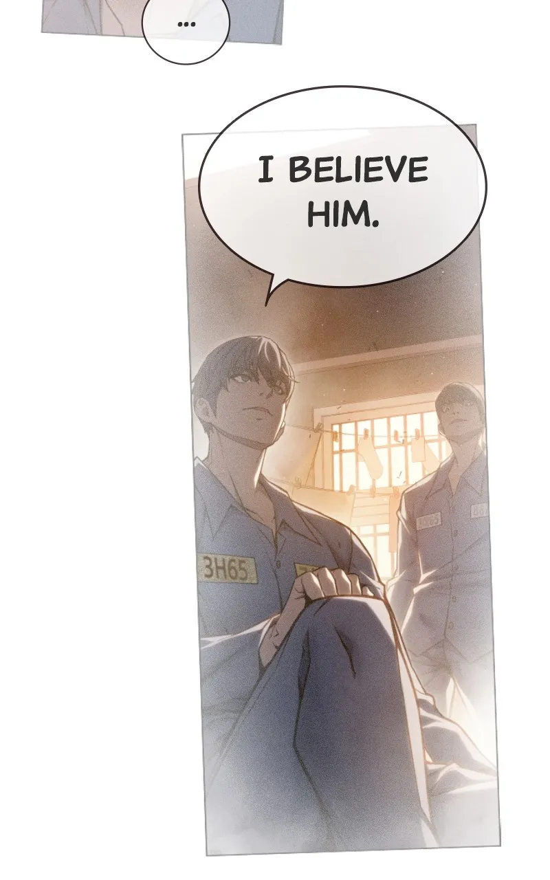 Juvenile Detention Center Chapter 8 page 48 - 