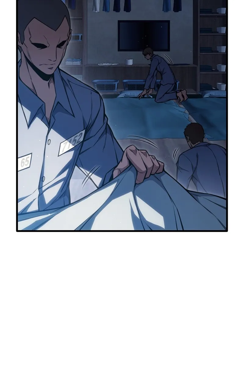 Juvenile Detention Center Chapter 8 page 52 - 