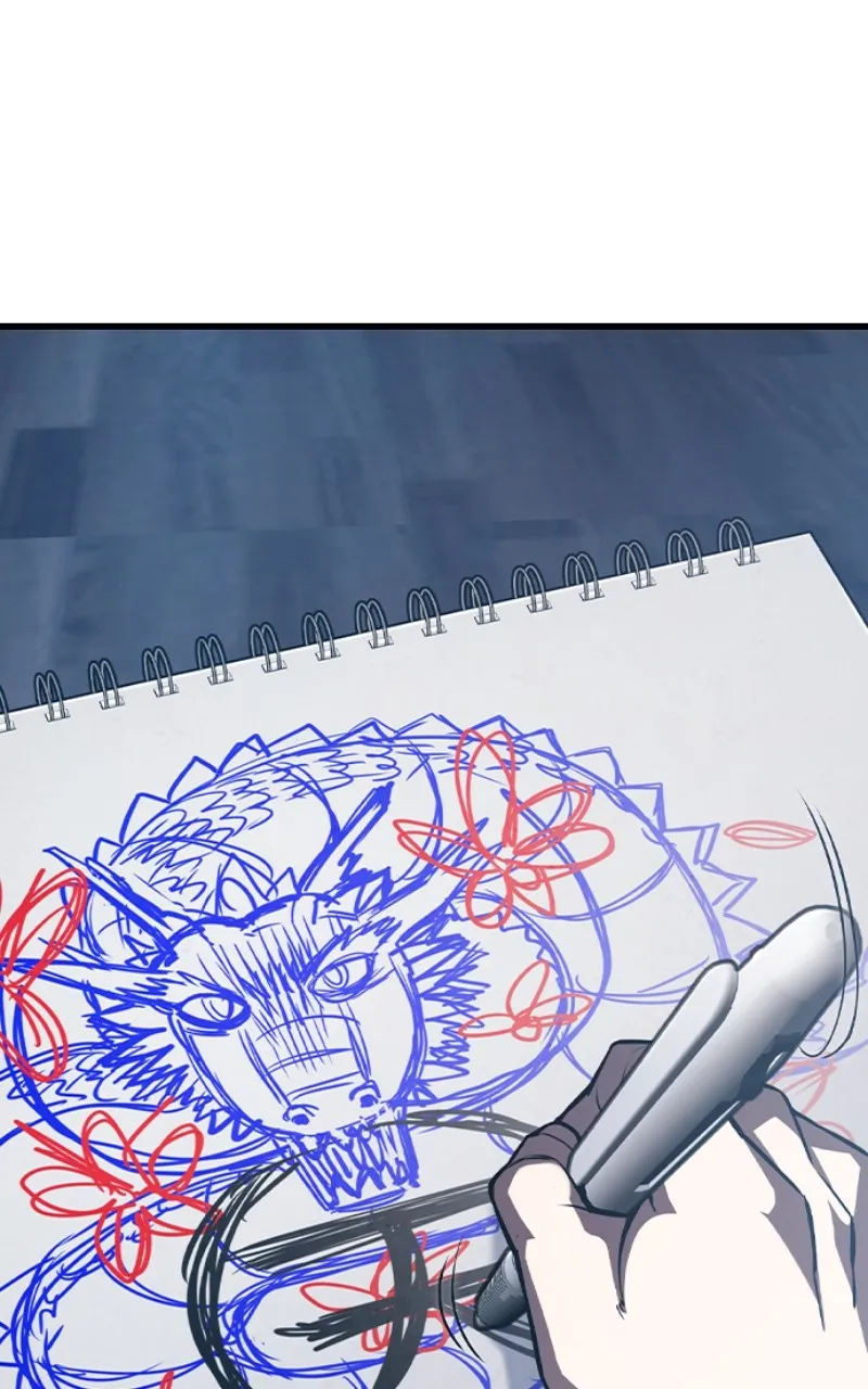 Juvenile Detention Center Chapter 8 page 54 - 