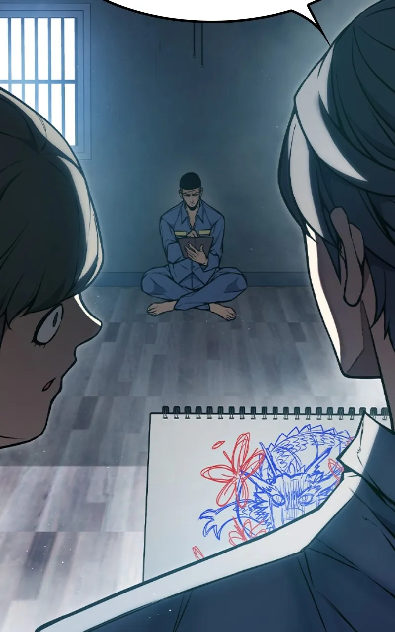 Juvenile Detention Center Chapter 8 page 58 - 