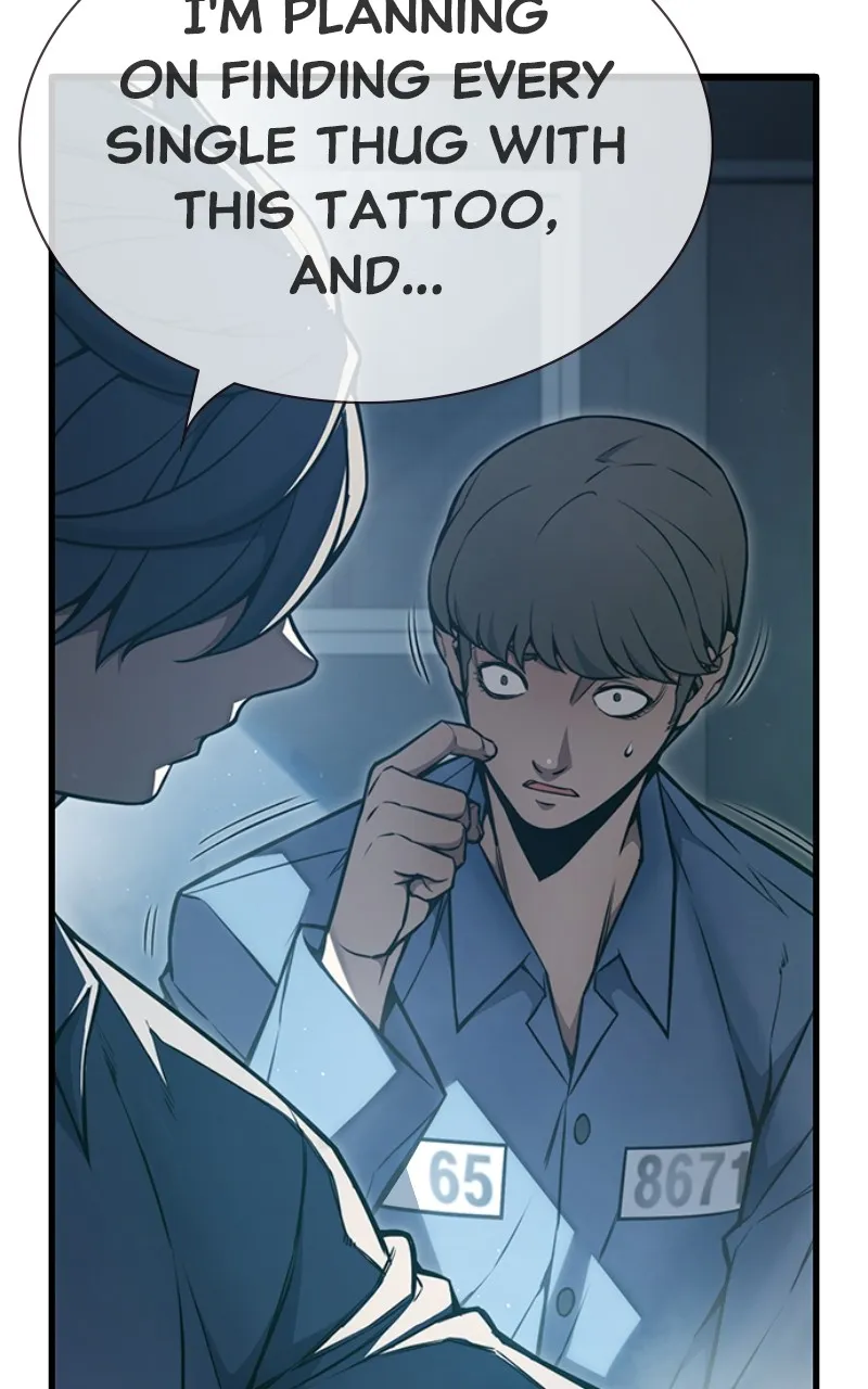 Juvenile Detention Center Chapter 8 page 60 - 