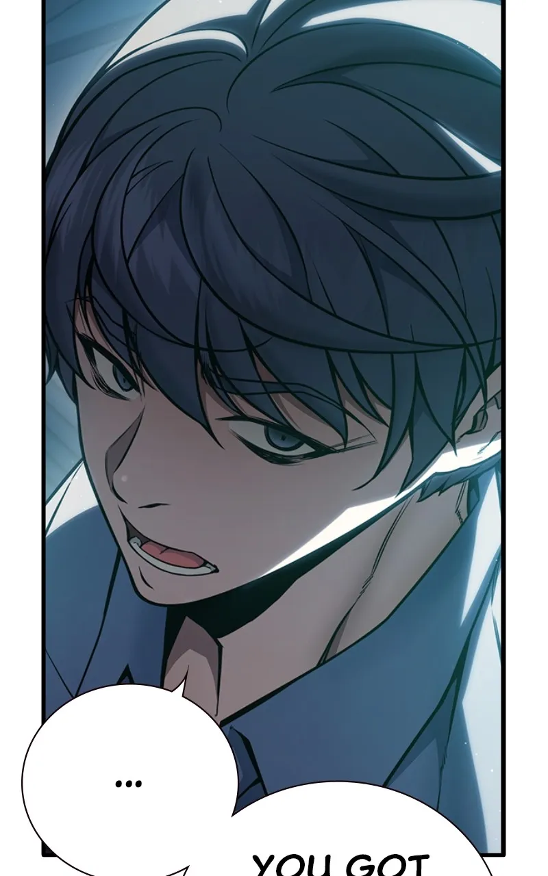 Juvenile Detention Center Chapter 8 page 62 - 