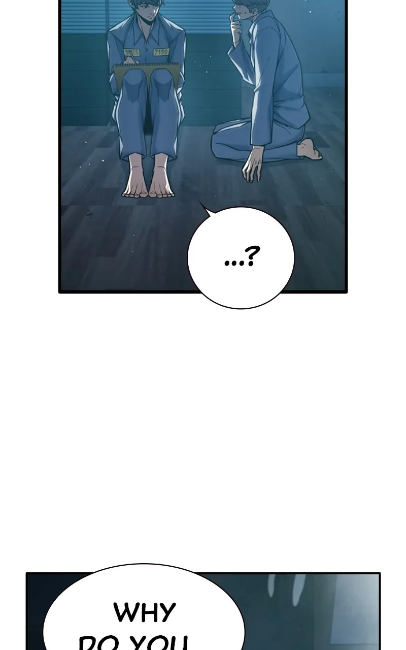 Juvenile Detention Center Chapter 8 page 64 - 