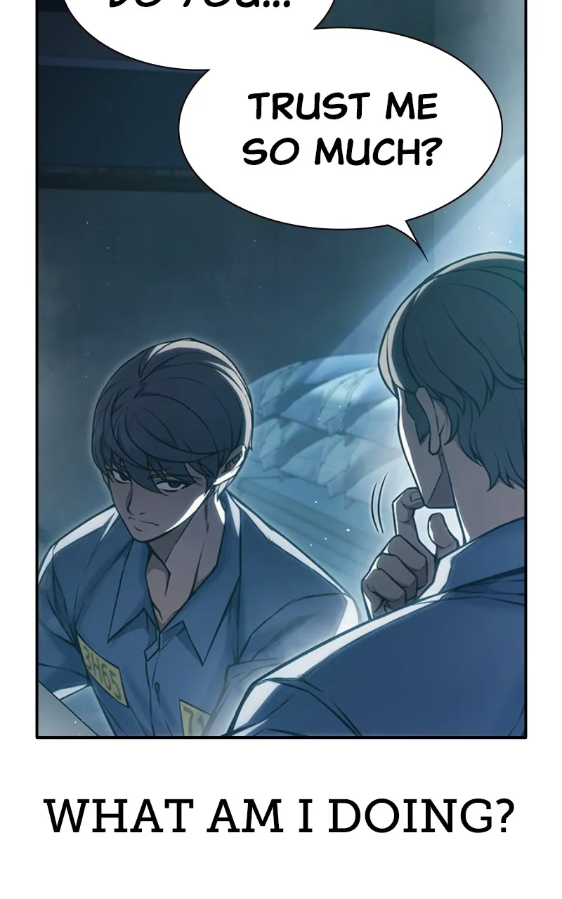 Juvenile Detention Center Chapter 8 page 65 - 