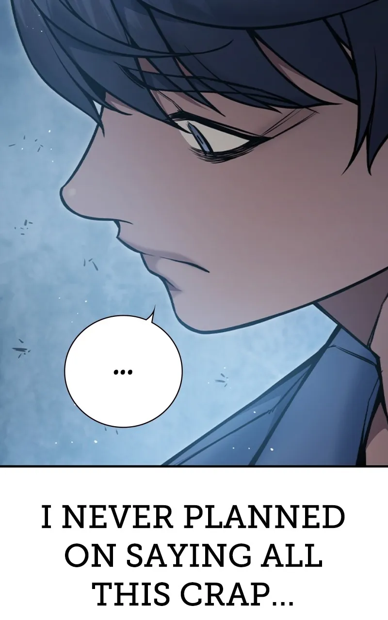 Juvenile Detention Center Chapter 8 page 67 - 