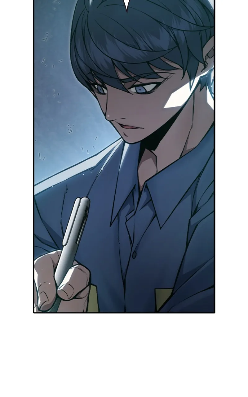 Juvenile Detention Center Chapter 8 page 71 - 