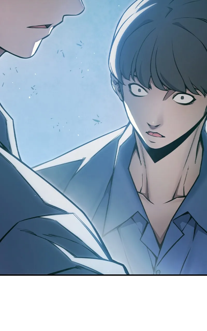 Juvenile Detention Center Chapter 8 page 73 - 